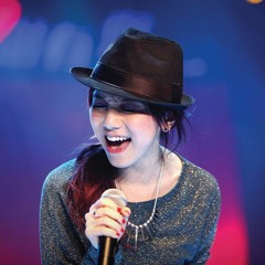 爱你 Yêu Anh - Đặng Tử Kỳ