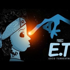 100it Racks ft. Drake & 2 Chainz (Project E.T. Esco Terrestrial)