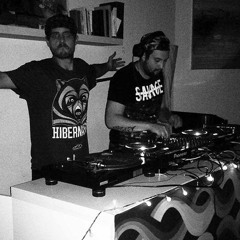 MøønkiZa - (Ninemoones & Mankiza)