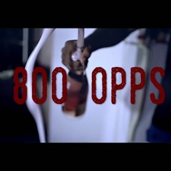Gbaby800 x Nino Reckless - 800 Opps