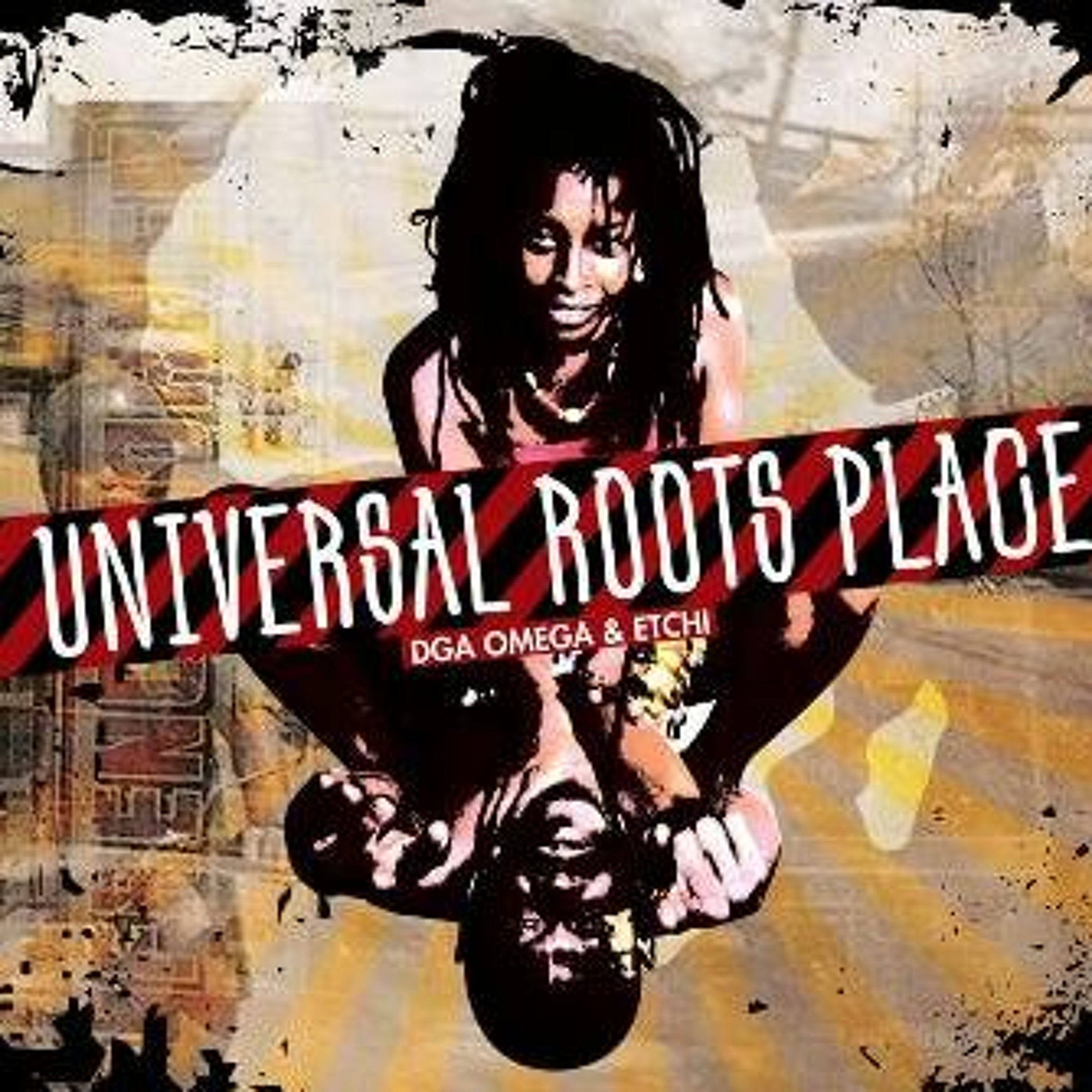 Universal Roots place