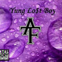 Purple Rain - Yung Lo$t Boy