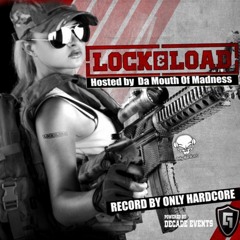 Point Blank @ Lock And Load Radio Week 36
