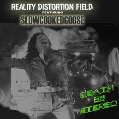Death By Stereo