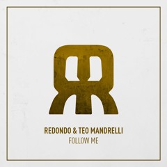 Redondo & Teo Mandrelli - Follow Me (Hexagon Radio Premiere  By Don Diablo)