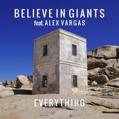 Everything feat.Alex Vargas