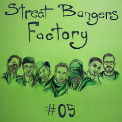 Lockah - Freaks Come Out