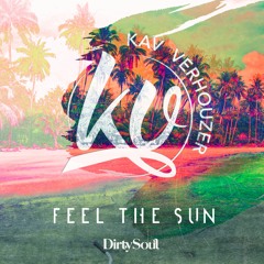 Kav Verhouzer - Feel The Sun