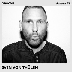 Podcasts and mixes
