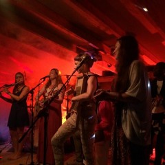 Wake Up (Live in Lustenau)