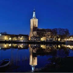 Psalm 75 (improvisatie, 1992, live in Hasselt)