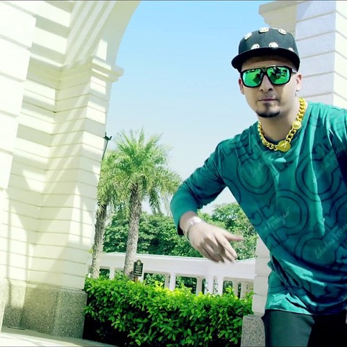 Hulara ''J Star'' House Mix Djkiran (  Old City )...