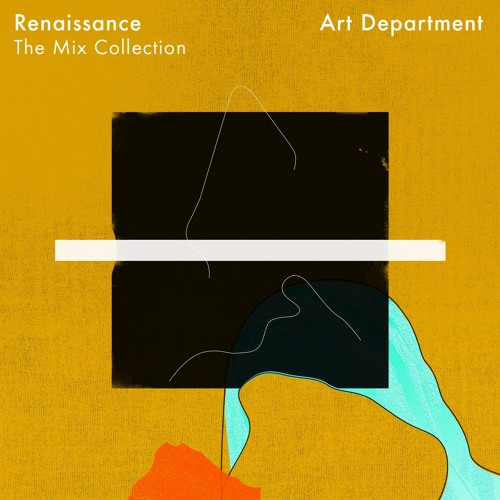 Stream Renaissance The Mix Collection - Art Department CD1