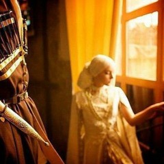 Chechen Wedding