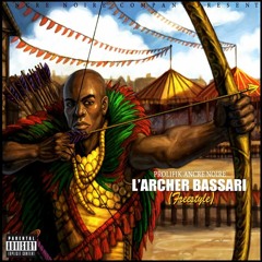 freestyle_l'archer bassari