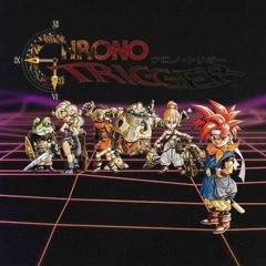 Chrono Trigger - Corridors of Time (Sulkembo's 80's Remix)
