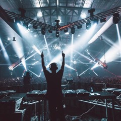 HSU Radio Show September 2016 - Defqon Edition