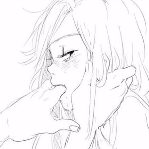 Borderline Tx - Usagi Or Neko