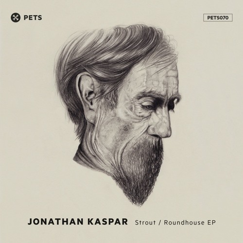 Jonathan Kaspar - Roundhouse