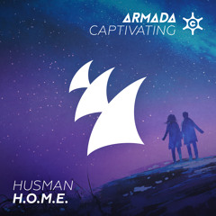 Husman - H.O.M.E. [OUT NOW]