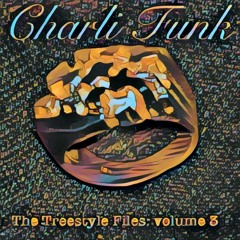 Charli Funk | "100 rax" (from The Treestyle Files:Vol 3)