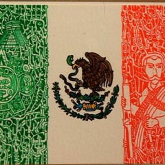 Verde, Blanco y Rojo (especial session 15 de septiembre)