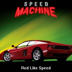 Red like Speed