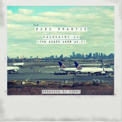 ΚΑΛΟΚΑΙΡΙ 16 (Την αγάπη χάνω pt.2) [PROD. BY KOBOYTOHI]