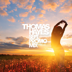 Thomas Hayes - September Promo Mix 2016