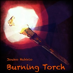 Burning Torch