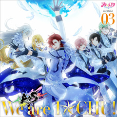 We are I★CHU! - Ars