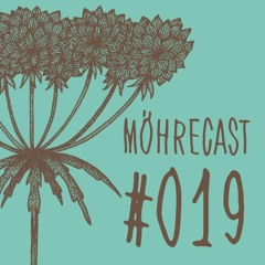 Möhrecast #19 - Daniel Schumann