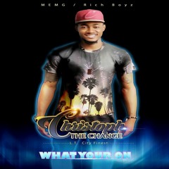 What Your On