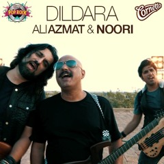 Cornetto Pop Rock – Dildara by Ali Azmat & Noori