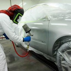 Car Scratch Repair Garage London