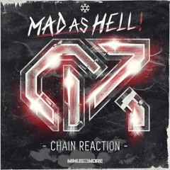 Chain Reaction - Out With A Bang (The Machine Remix)