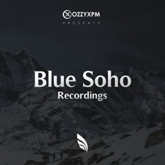 Blue Soho Sessions 070 (September 2016)