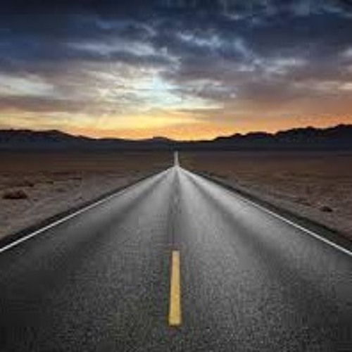 The road
