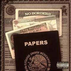 Chuy Boi - Papers Prod. Arturizzy