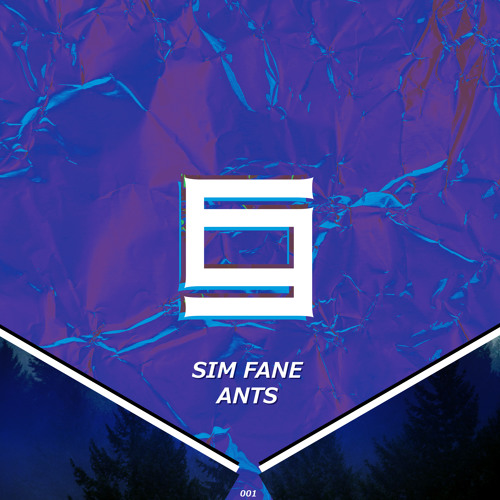 Sim Fane - Ants