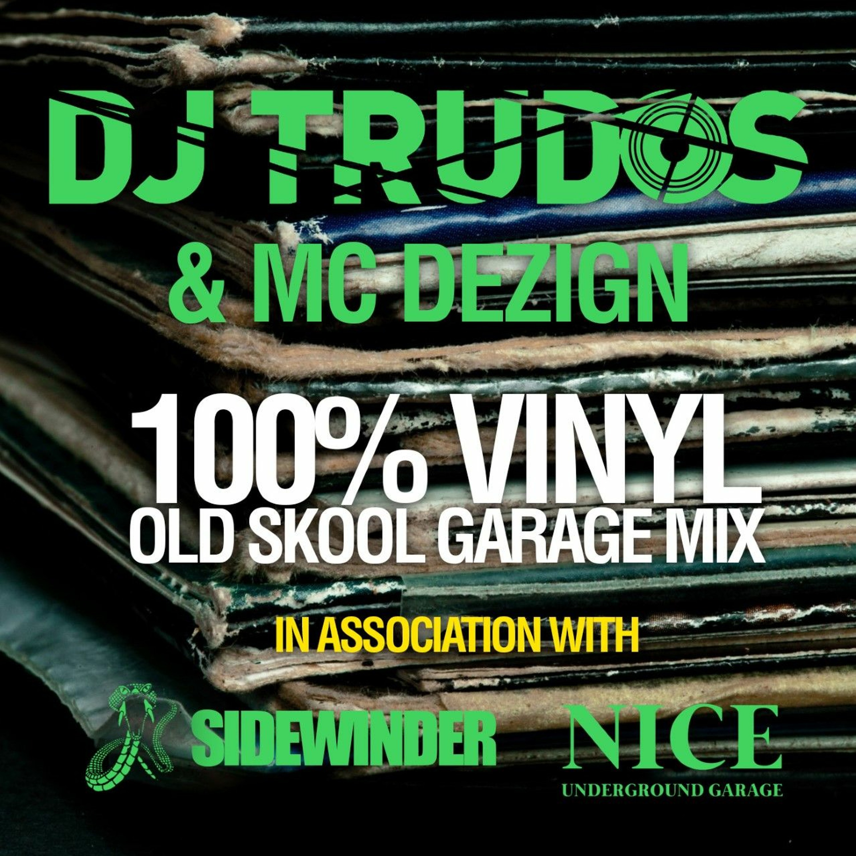 Trudos Sound