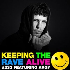 KTRA - Argy Mini Mix