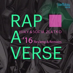 Vijay & Sofia - Rap A Verse (2016 ReVamp) SNIPPET