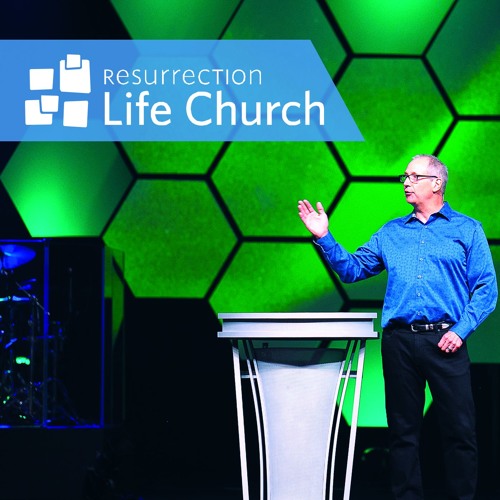 Stream 7 Things Water Baptisim Is by Duane Vander Klok by ResLife ...