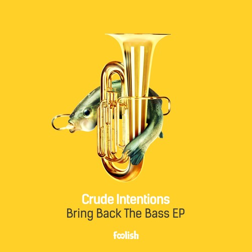 Crude Intentions - Voices (Part II) (OUT NOW)