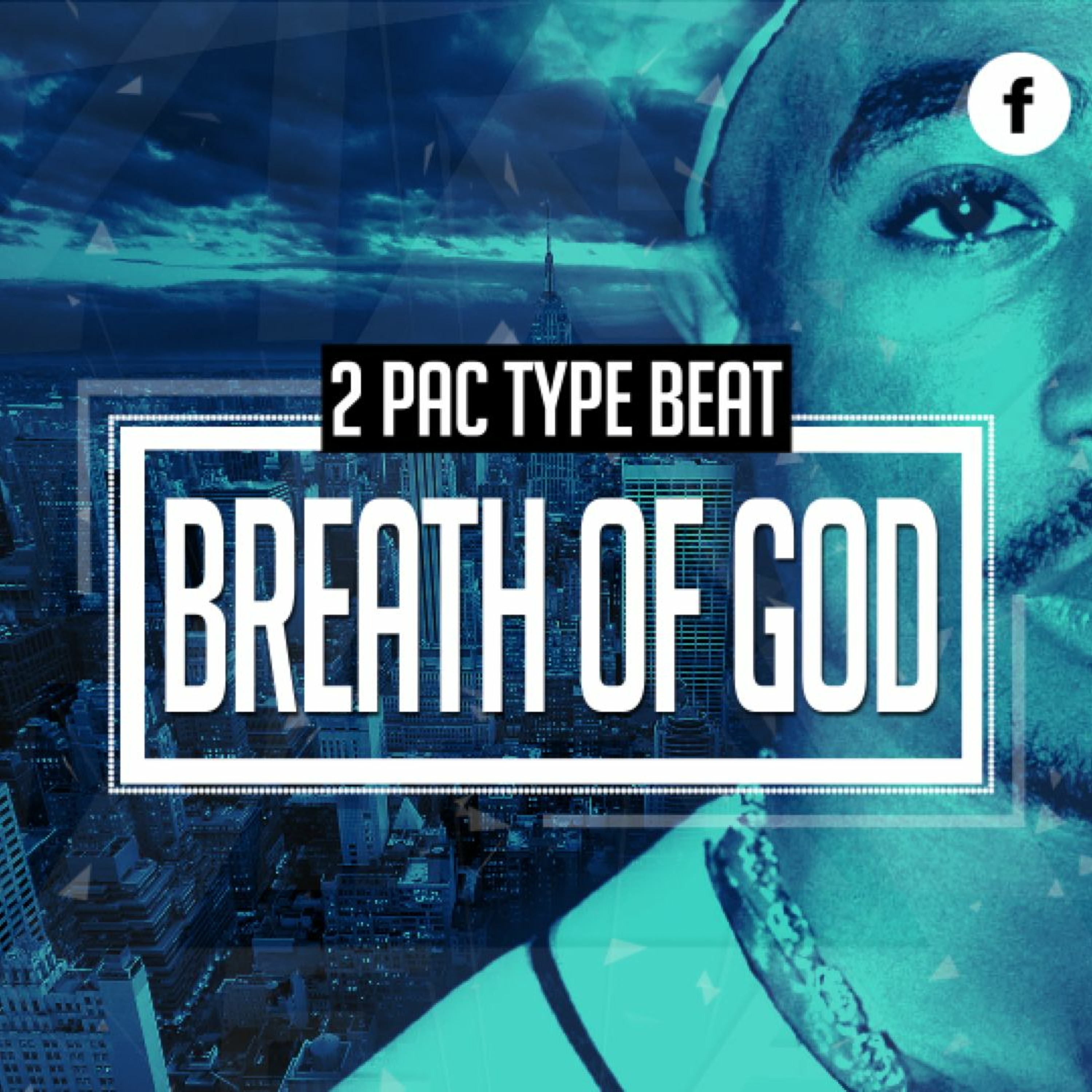BREATH OF GOD (www.ear2thabeat.com) episode artwork