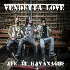 Take All You Want - Live in Kavanagh's - Live EP
