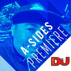 PREMIERE: A-Sides 'One DJ 2016'