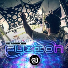 Introducing: Fuzion - DJ Set 2016