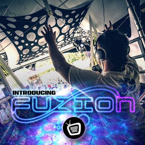 Introducing: Fuzion - DJ Set 2016